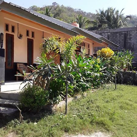 Telage Indah Homestay Kuta  Екстер'єр фото
