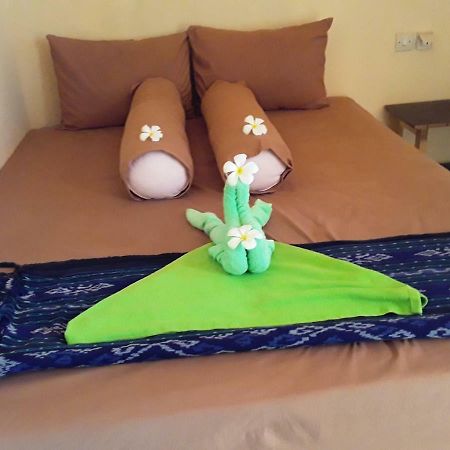 Telage Indah Homestay Kuta  Екстер'єр фото