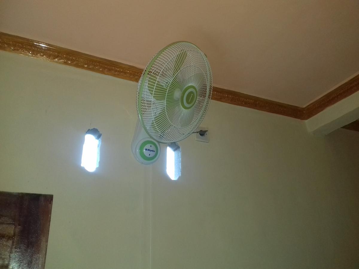 Telage Indah Homestay Kuta  Екстер'єр фото