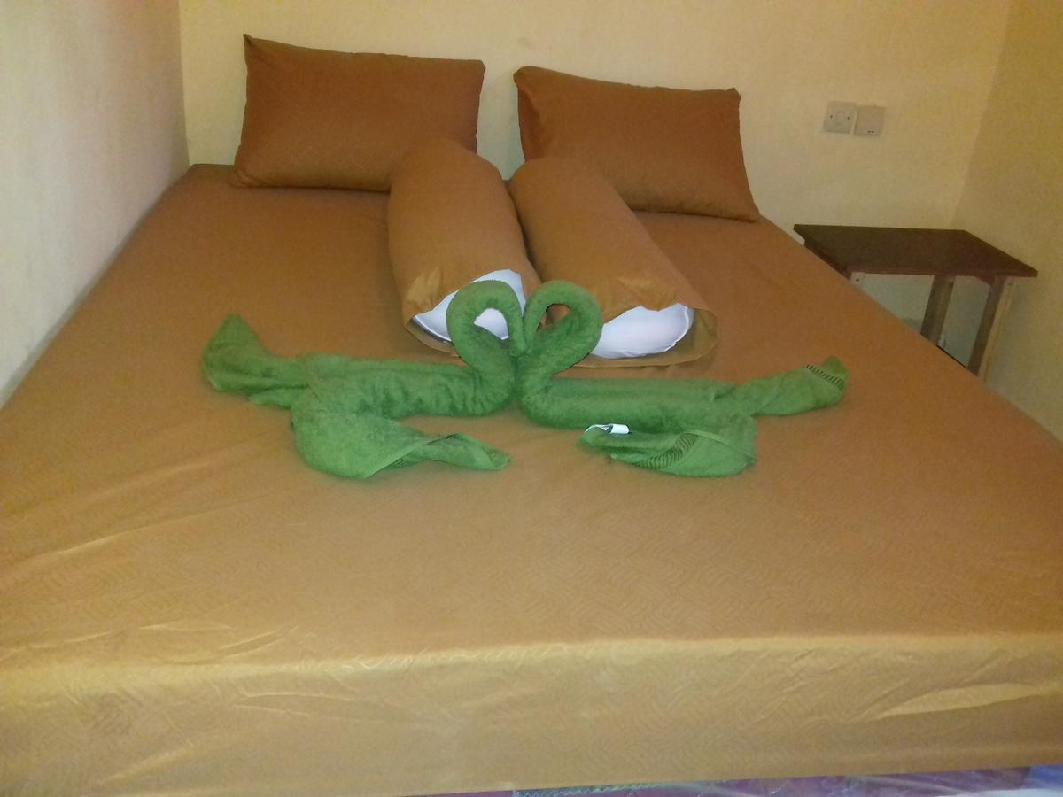 Telage Indah Homestay Kuta  Екстер'єр фото