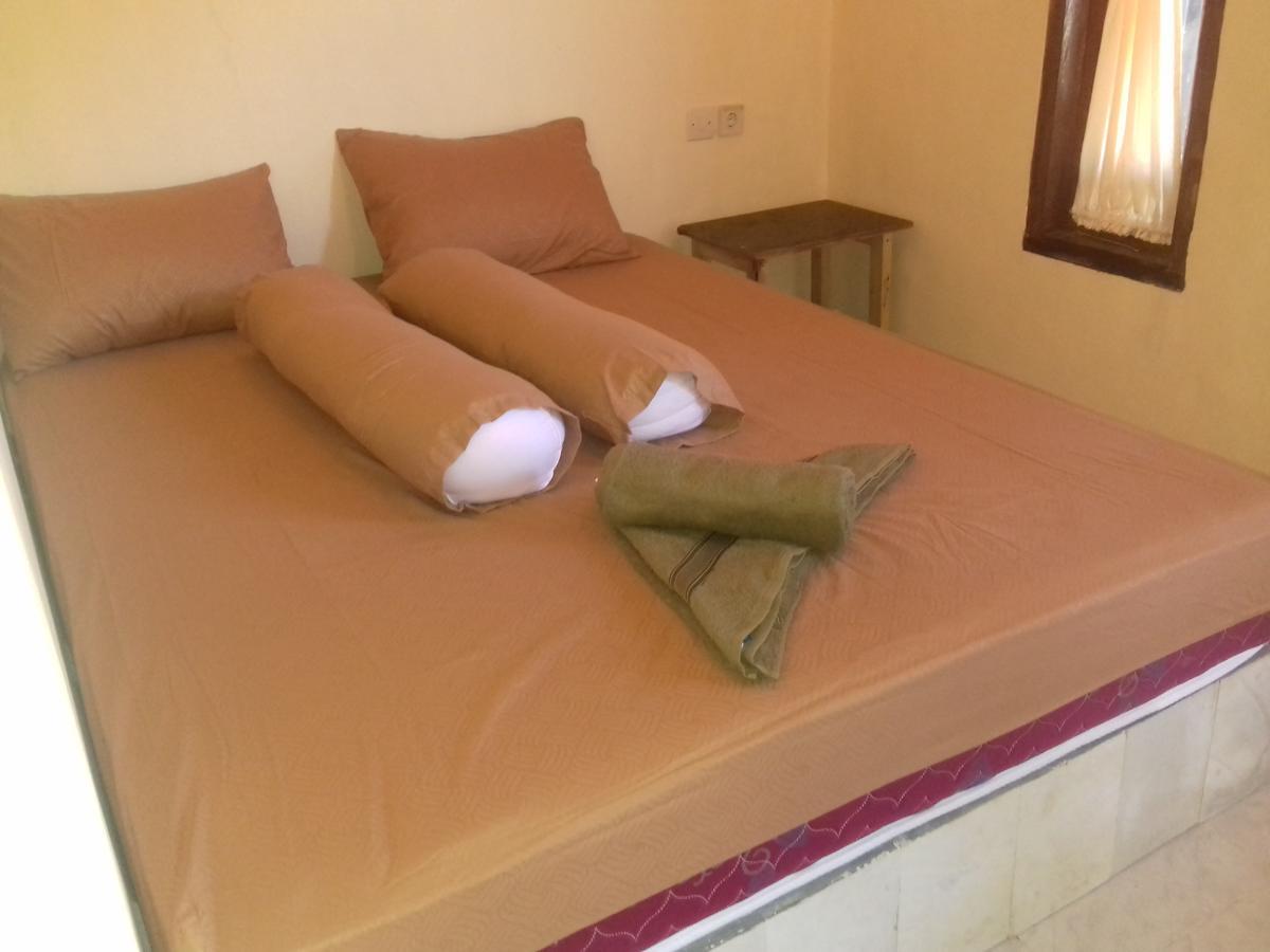 Telage Indah Homestay Kuta  Екстер'єр фото