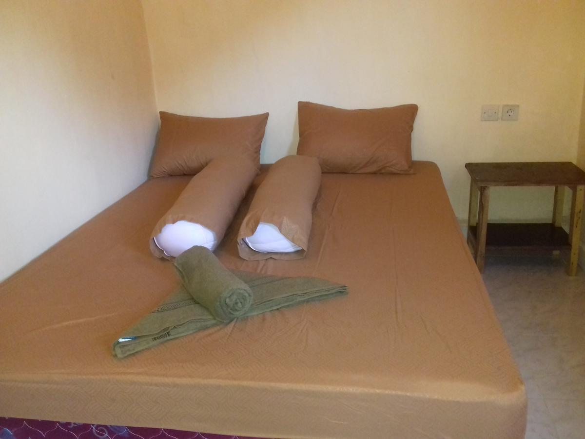 Telage Indah Homestay Kuta  Екстер'єр фото