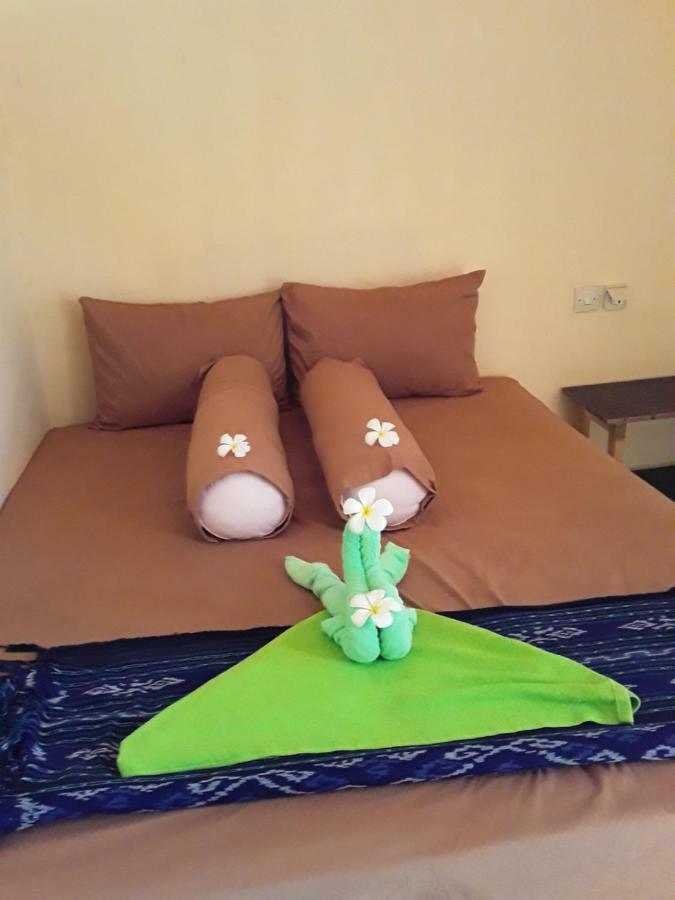Telage Indah Homestay Kuta  Екстер'єр фото