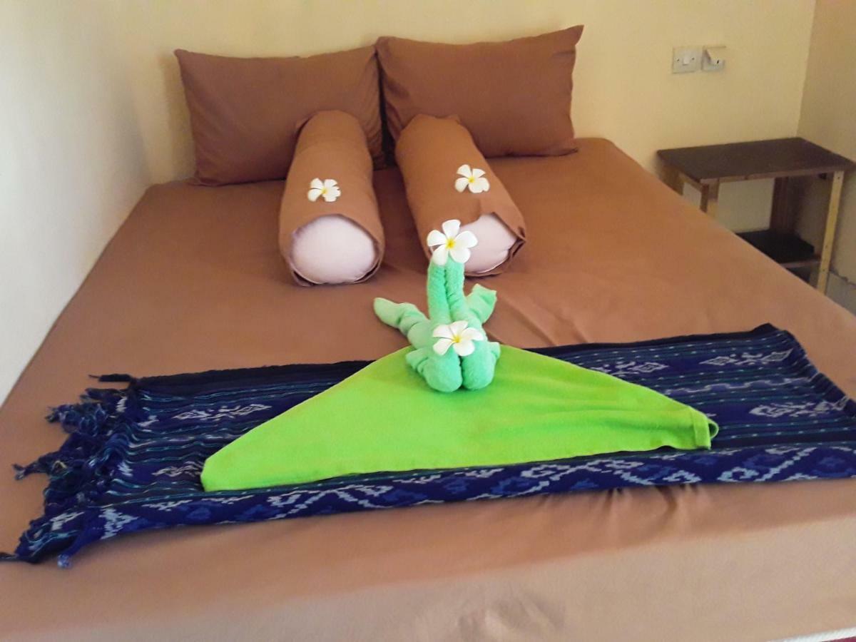 Telage Indah Homestay Kuta  Екстер'єр фото